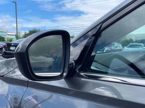 Certified 2023 Nissan Altima 2.5 SR image 26