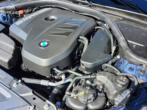 New 2026 BMW 330i Sedan w/ Convenience Package RWD image 17