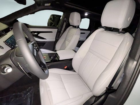 New 2026 Land Rover Range Rover Evoque S AWD/4WD image 15