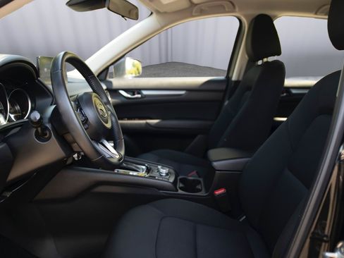 Used 2023 MAZDA CX-5 AWD 2.5 S image 2