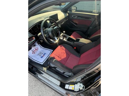 Used 2024 Honda Civic Si image 12