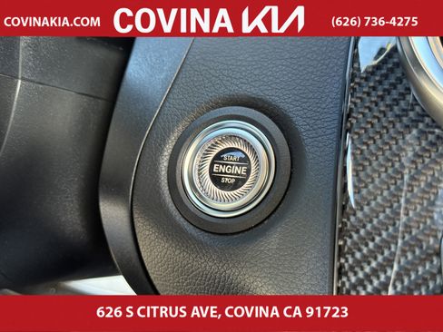 Used 2022 Mercedes-Benz C 43 AMG 4MATIC Cabriolet image 23