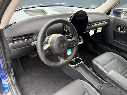 New 2026 MINI Cooper S FWD image 4