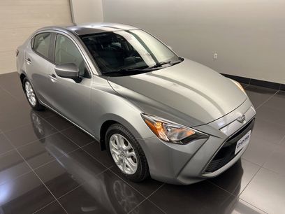 Used 2016 Scion iA