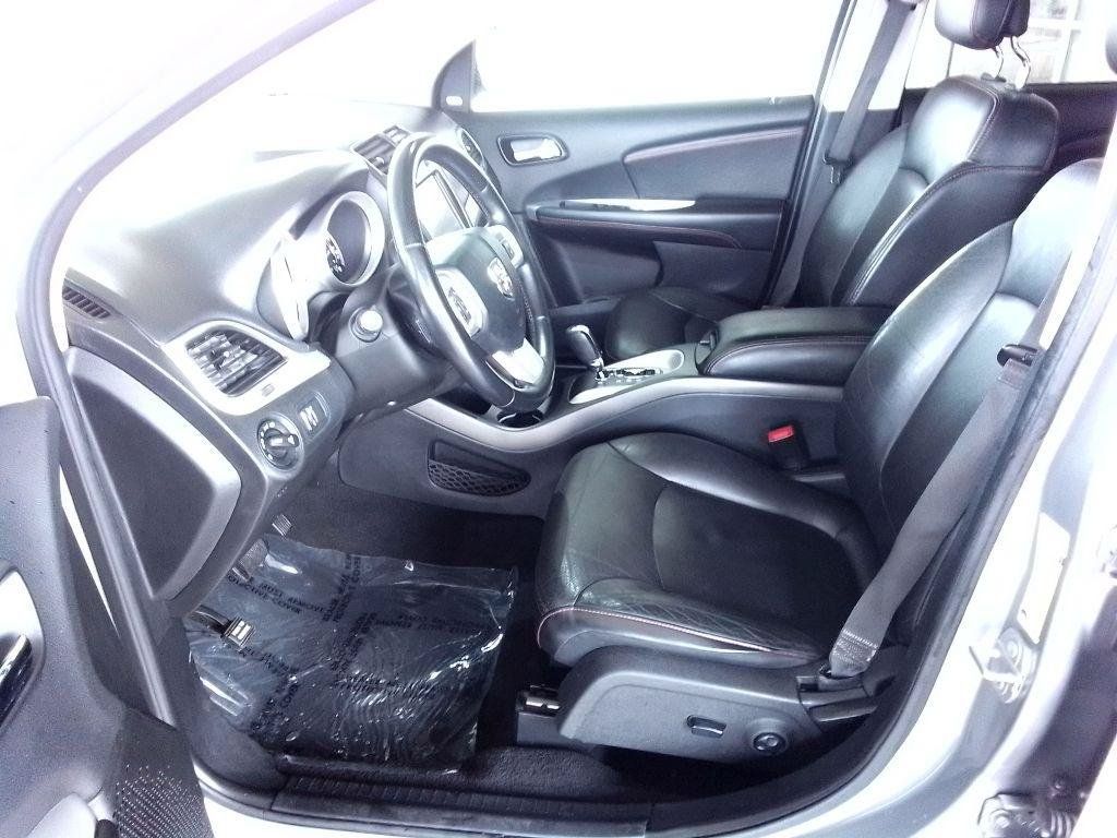 Used 2018 Dodge Journey GT FWD image 14