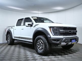 Certified 2023 Ford F150 Raptor video 1