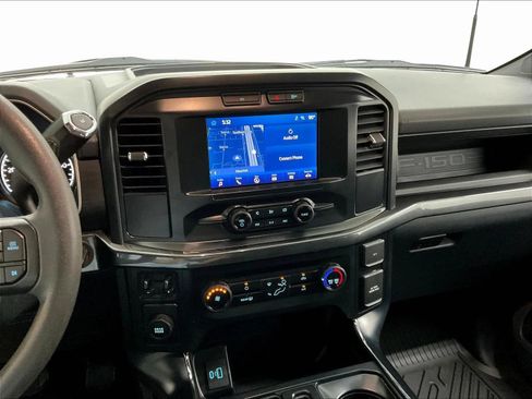 Used 2022 Ford F150 XL w/ STX Appearance Package RWD image 24