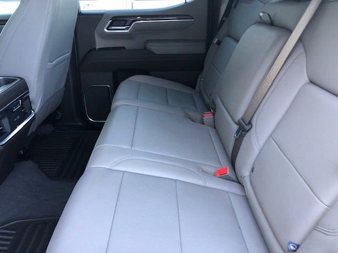 Used 2024 Chevrolet Silverado 1500 LTZ w/ Technology Package image 20