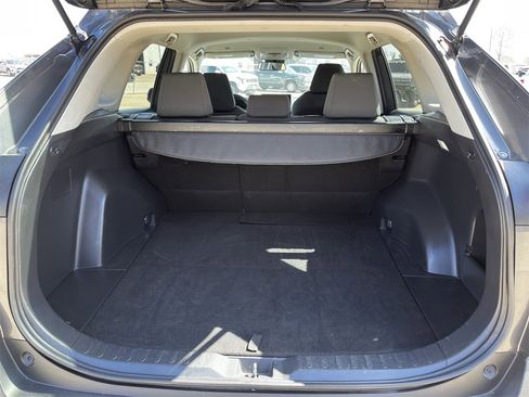 Used 2024 Toyota RAV4 XLE image 28