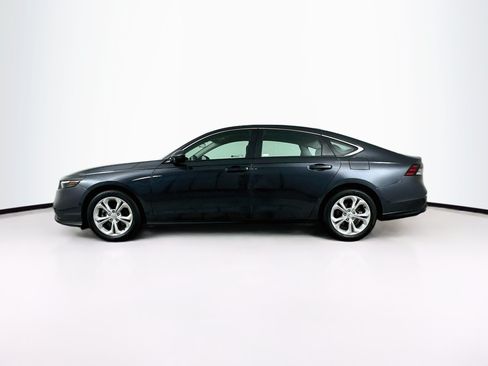 Used 2024 Honda Accord LX image 4