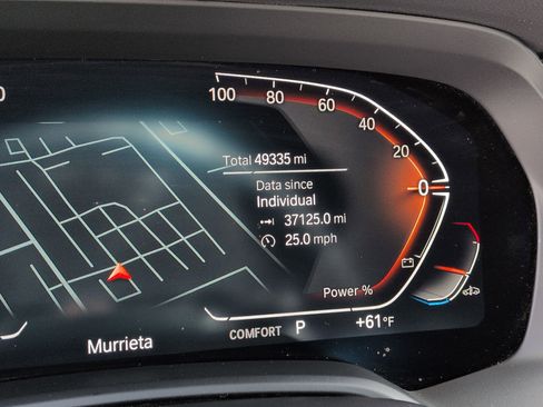 Used 2021 BMW X5 sDrive40i w/ Premium Package RWD image 22