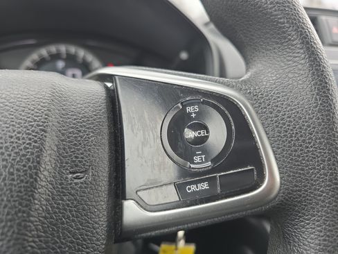 Certified 2017 Honda CR-V LX image 17