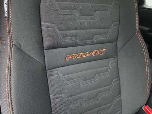 Used 2023 Nissan Frontier PRO-4X w/ Pro Convenience Package image 50