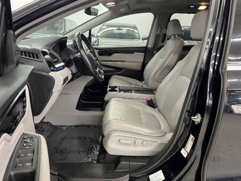 Used 2019 Honda Odyssey Elite image 27