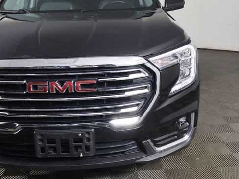 Used 2023 GMC Terrain SLT w/ Infotainment Package II AWD/4WD image 14