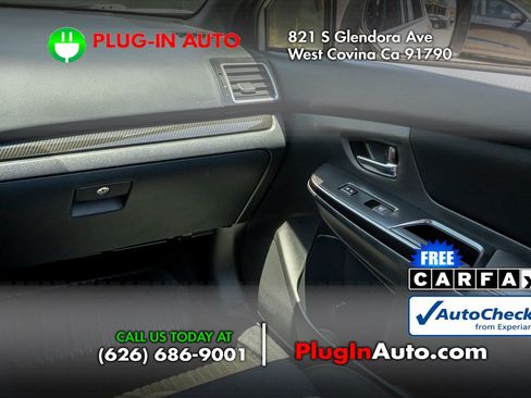 Used 2019 Subaru WRX Premium AWD/4WD image 18