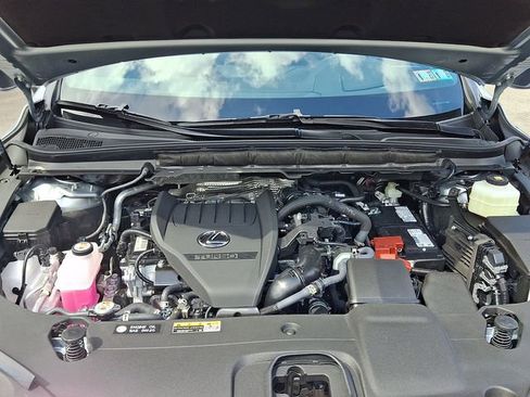 Used 2026 Lexus RX 350 Premium Plus w/ Convenience Package image 28