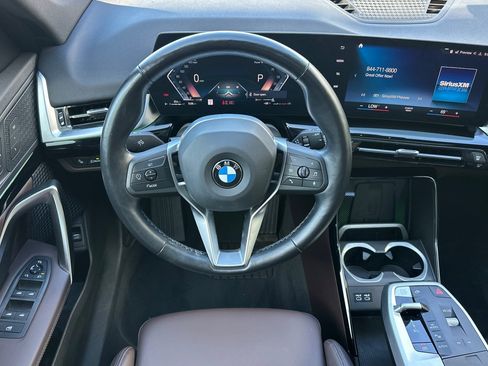 Used 2023 BMW X1 xDrive28i w/ Convenience Package AWD/4WD image 13