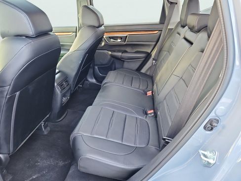 Certified 2022 Honda CR-V EX-L image 34