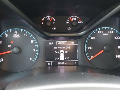 Used 2022 GMC Canyon Elevation w/ Elevation Premium Package RWD image 9