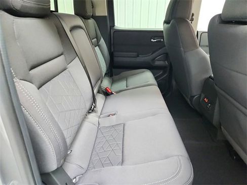 New 2026 Nissan Frontier SV w/ SV Convenience Package image 38
