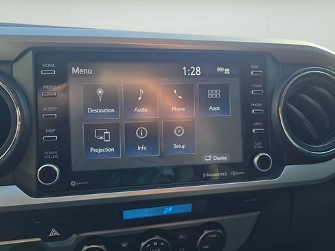 Used 2023 Toyota Tacoma SR5 image 21