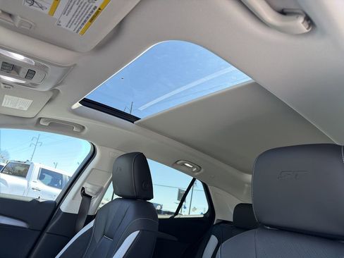 New 2026 Buick Envision Sport Touring image 12