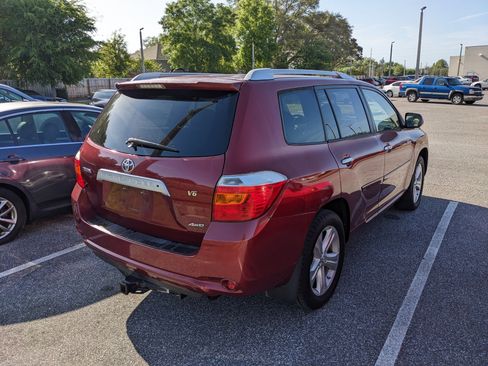 Used 2008 Toyota Highlander Limited image 18