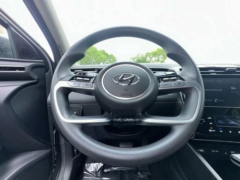 Used 2024 Hyundai Tucson SEL FWD image 15
