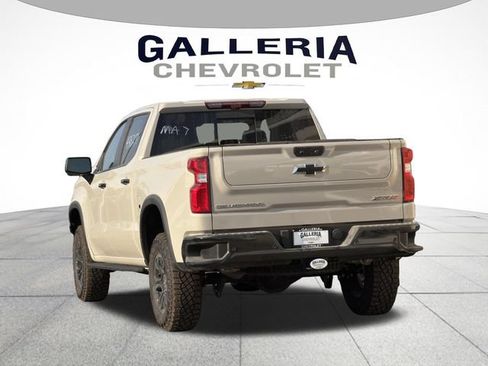 New 2026 Chevrolet Silverado 1500 ZR2 AWD/4WD image 5
