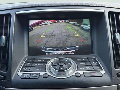 Used 2012 INFINITI G37 x Coupe w/ Premium Pkg AWD/4WD image 32