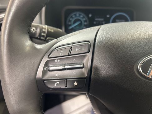 Used 2023 Hyundai Kona Limited w/ Cargo Package image 28