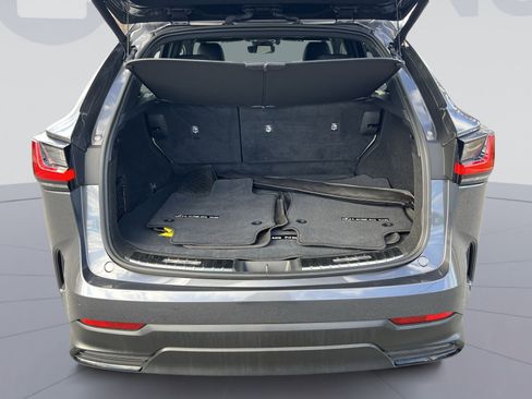 Used 2023 Lexus NX 350 AWD w/ Premium Package image 26