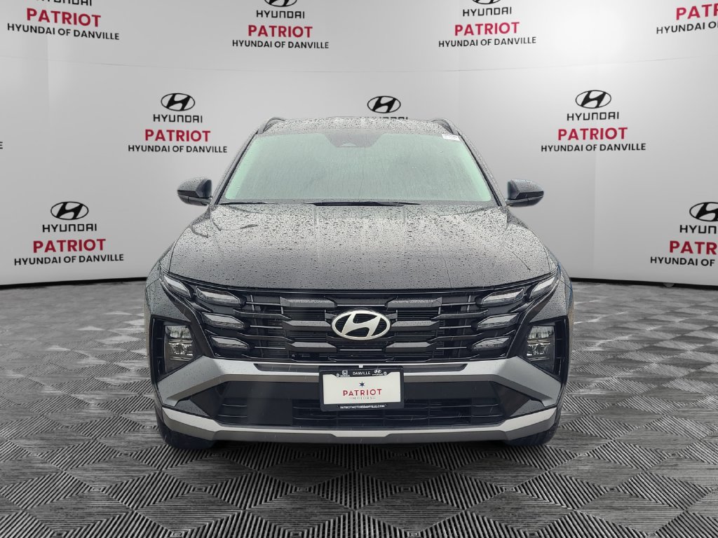 Used 2026 Hyundai Tucson SEL Plus AWD/4WD image 8
