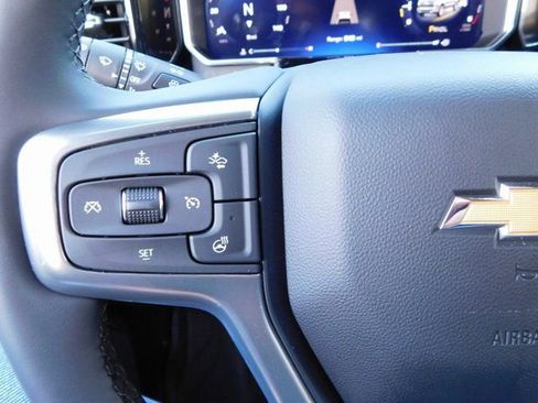 New 2026 Chevrolet Silverado 1500 LT w/ Safety Package image 30