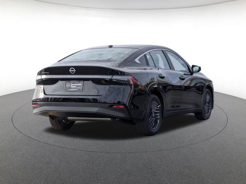 New 2026 Nissan Sentra SV image 5