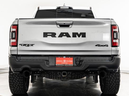 Used 2022 RAM 1500 TRX w/ TRX Level 2 Equipment Group AWD/4WD image 8