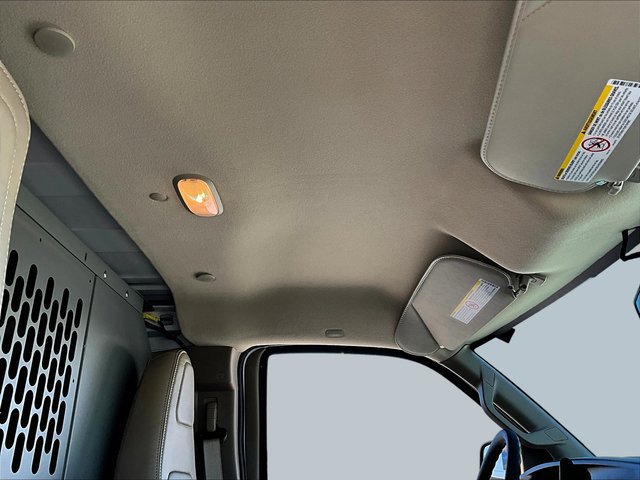 New 2026 Chevrolet Express 2500 RWD image 22