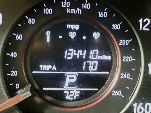 Used 2016 Honda Accord Sport image 19