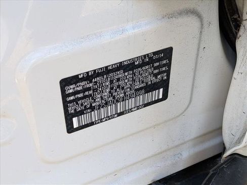 Used 2015 Subaru Forester 2.5i Premium w/ Popular Package #1 image 17