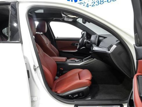 Used 2024 BMW M340i xDrive AWD/4WD image 45