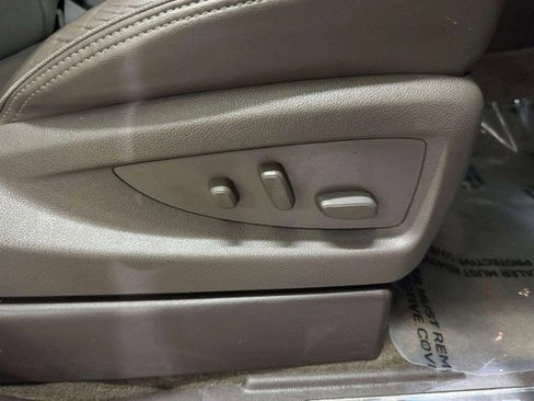 Used 2016 GMC Yukon Denali w/ Open Road Package image 50