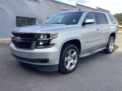 Used 2015 Chevrolet Tahoe LT