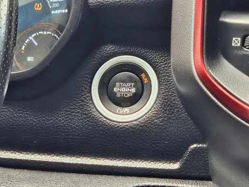 Used 2019 RAM 1500 Rebel w/ Rebel Level 2 Equipment Group AWD/4WD image 14