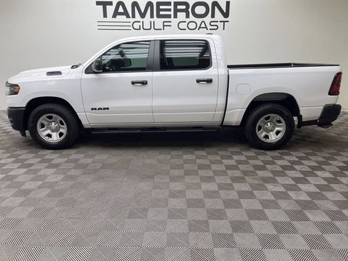 New 2026 RAM 1500 Tradesman RWD image 2