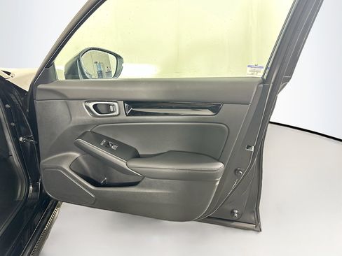 Used 2025 Honda Civic Sport Touring image 32