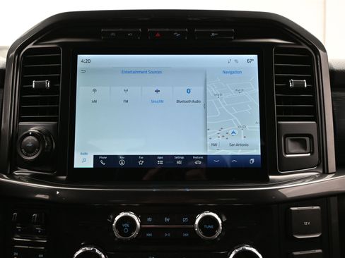 Used 2021 Ford F150 XLT w/ Equipment Group 302A High image 31