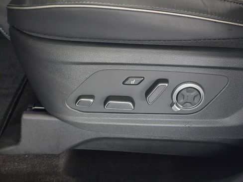 New 2025 Hyundai Palisade Calligraphy image 21