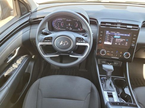 Used 2022 Hyundai Tucson SEL w/ Cargo Package image 15