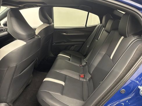 Used 2025 Toyota Camry SE w/ Multimedia Upgrade Package image 18